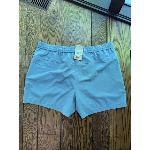 Nike Form FN4347-493 Standard Fit 5" Length Dri-Fit Unlined Versatile Shorts XXL - Picture 6 of 6